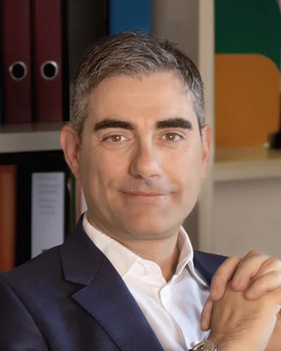 Fabio Sabino