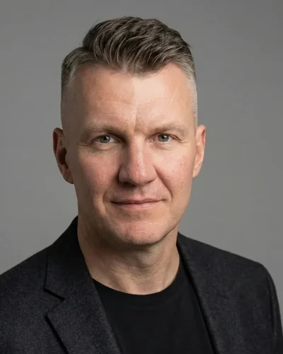 Oliver Camponovo